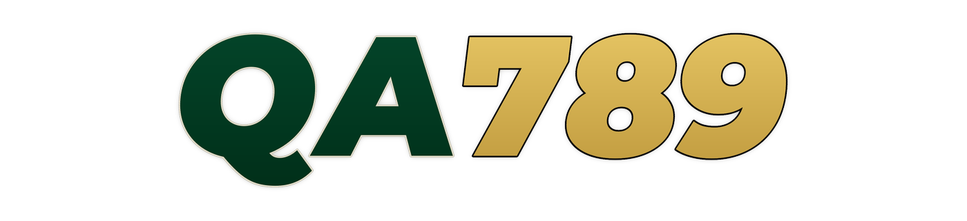 qa789 Logo